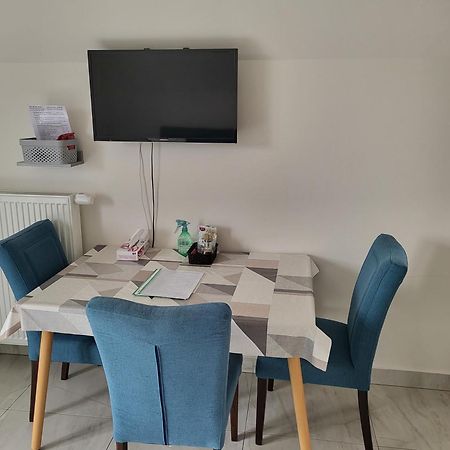 Apartmany Stran Potucky 部屋 写真
