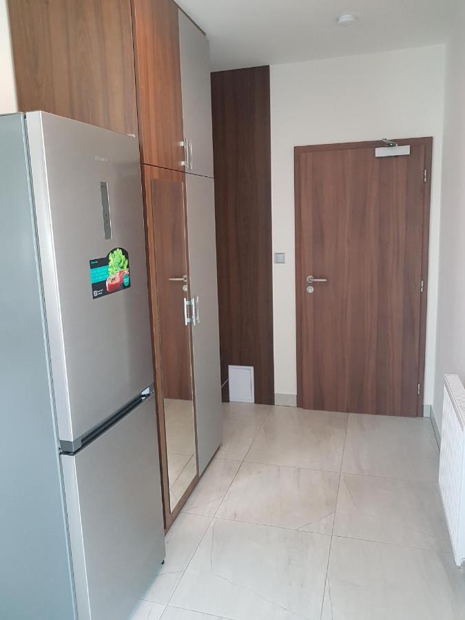 Apartmany Stran Potucky エクステリア 写真