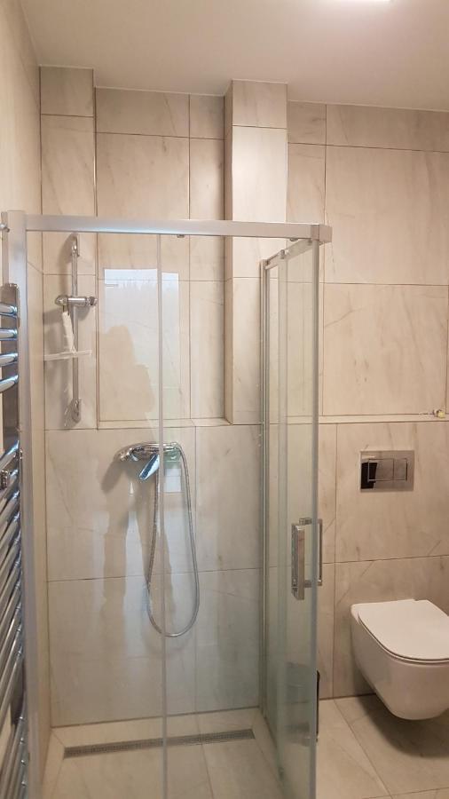 Apartmany Stran Potucky エクステリア 写真