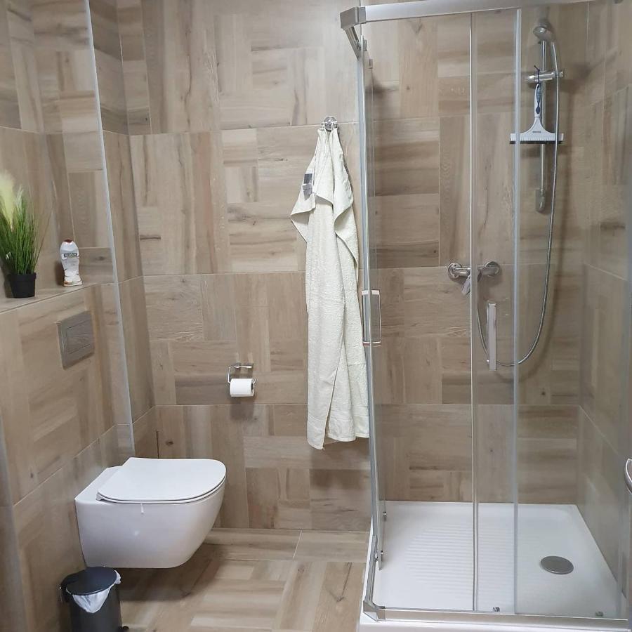 Apartmany Stran Potucky エクステリア 写真