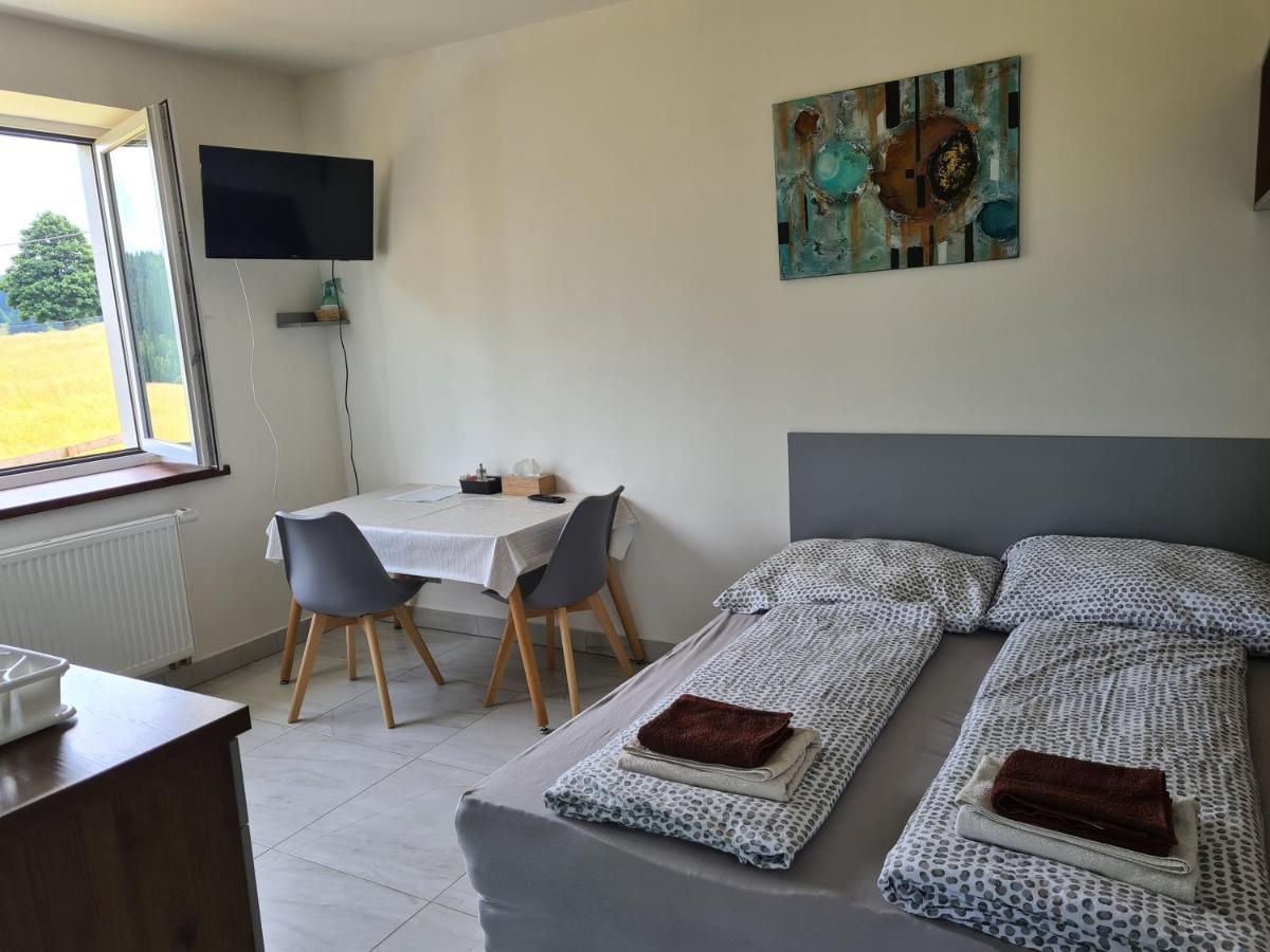 Apartmany Stran Potucky 部屋 写真