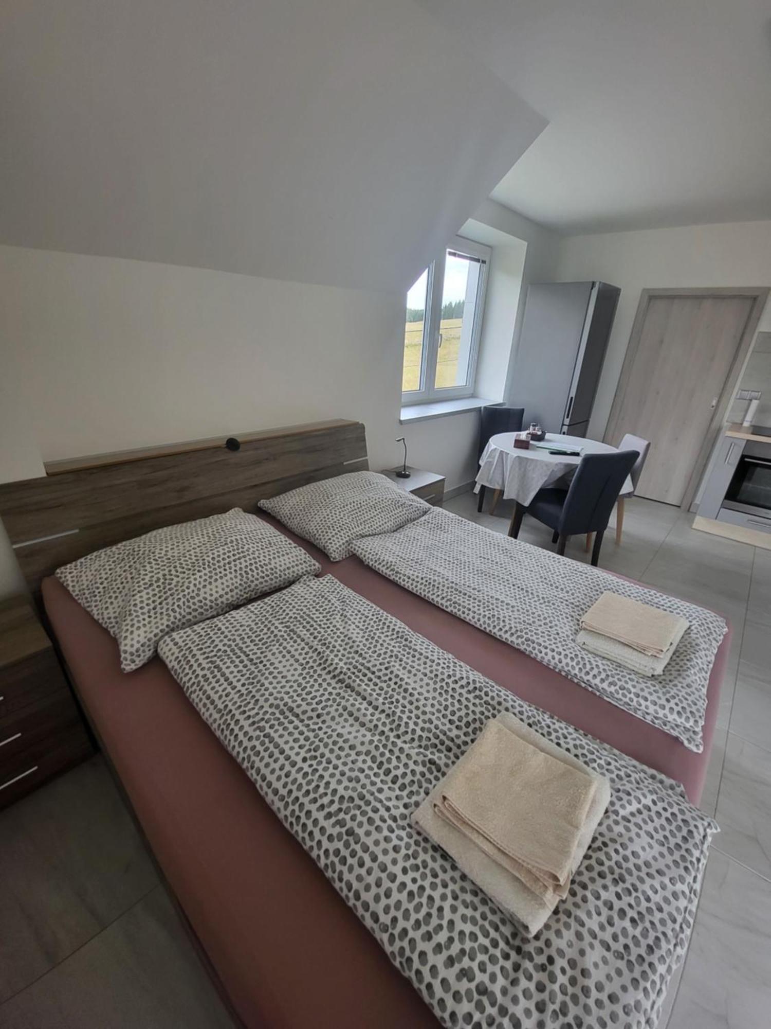 Apartmany Stran Potucky 部屋 写真