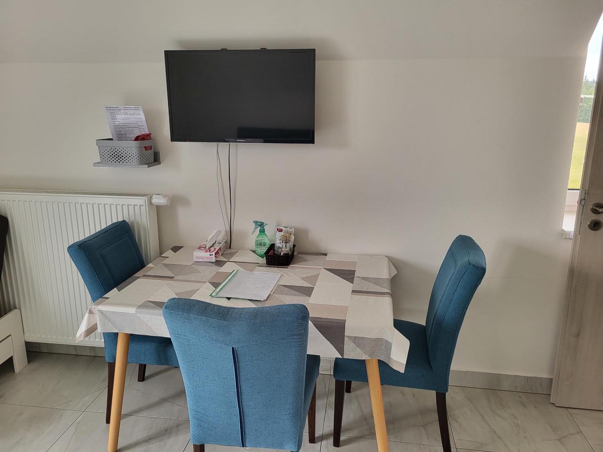 Apartmany Stran Potucky 部屋 写真