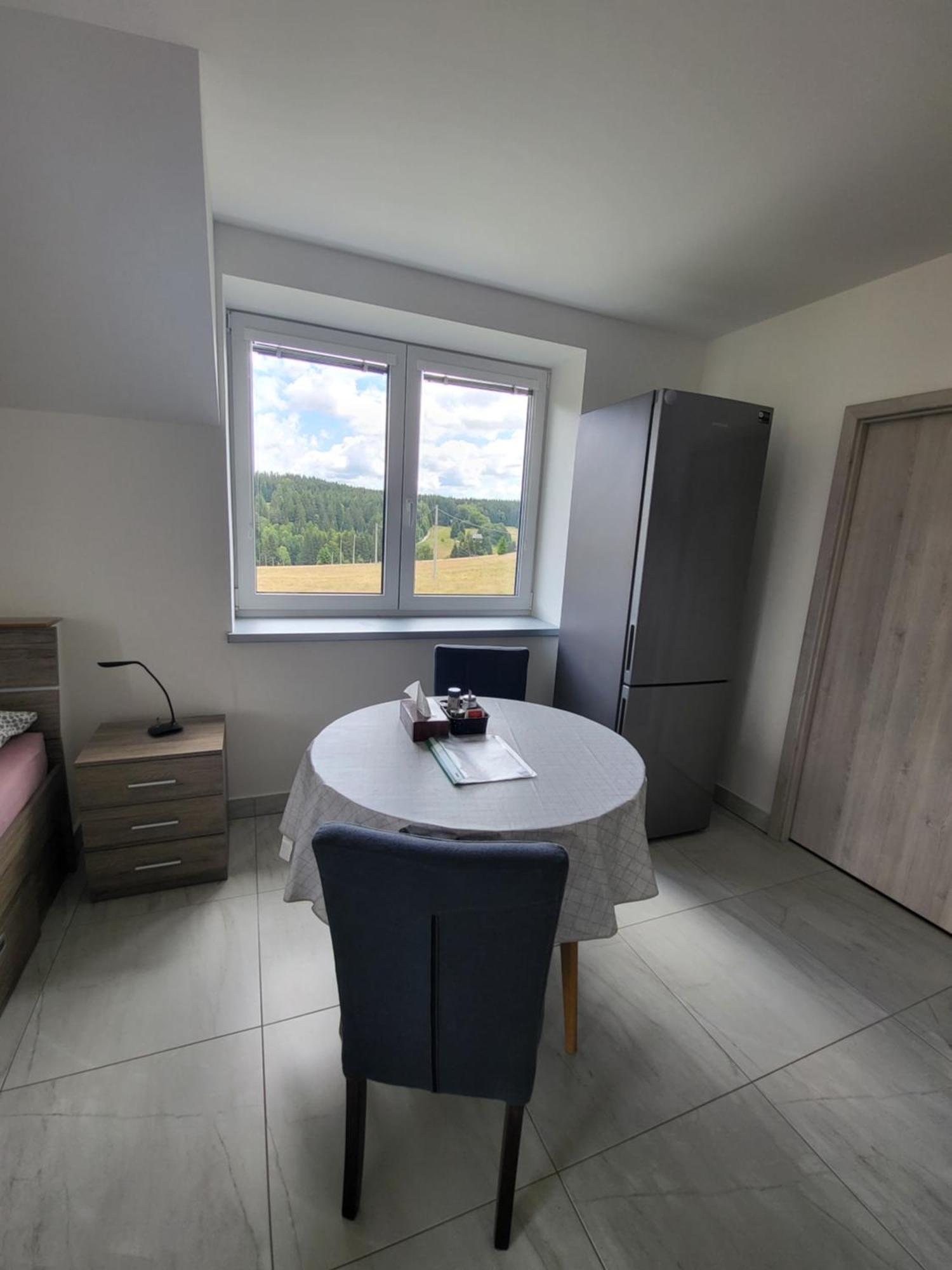 Apartmany Stran Potucky 部屋 写真